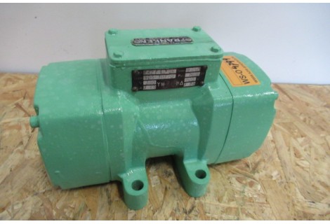 0,1 kW 400 volt Used